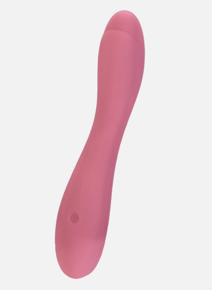 Secret Crush - Full Silicone Massage