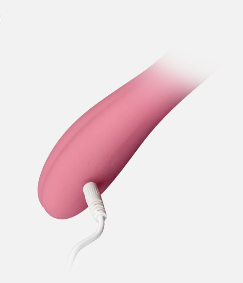 Secret Crush - Full Silicone Massage