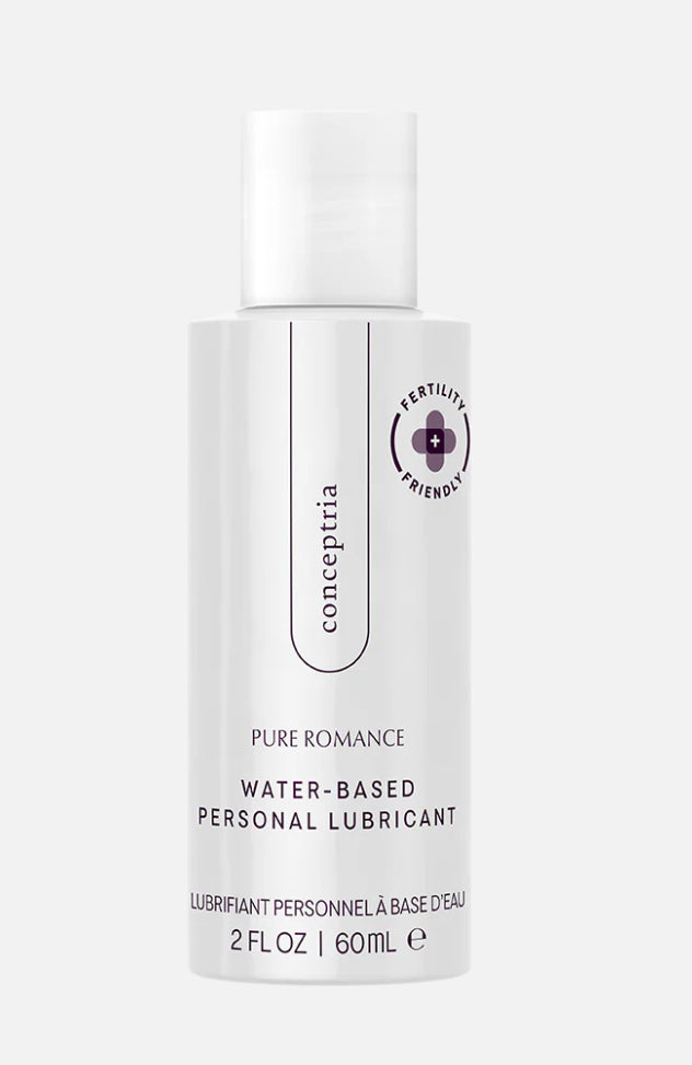 Conceptria - Fertility-Friendly Lubricant