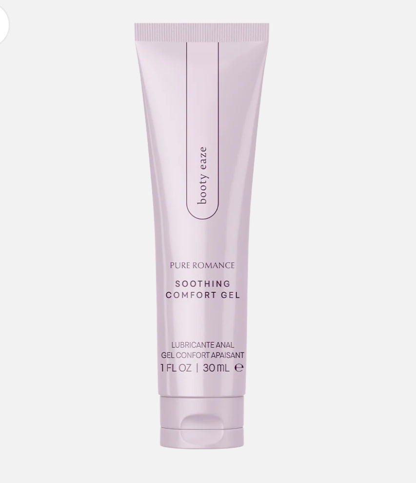 Booty Eaze - Soothing Anal Gel