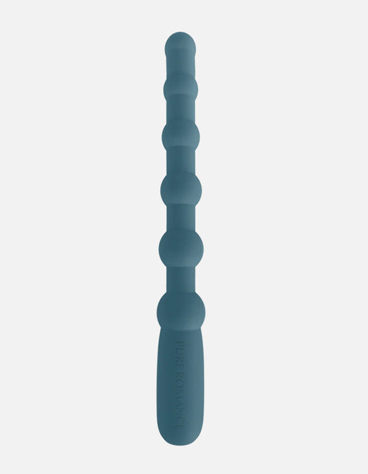 Back 9 - Beaded Backdoor Wand