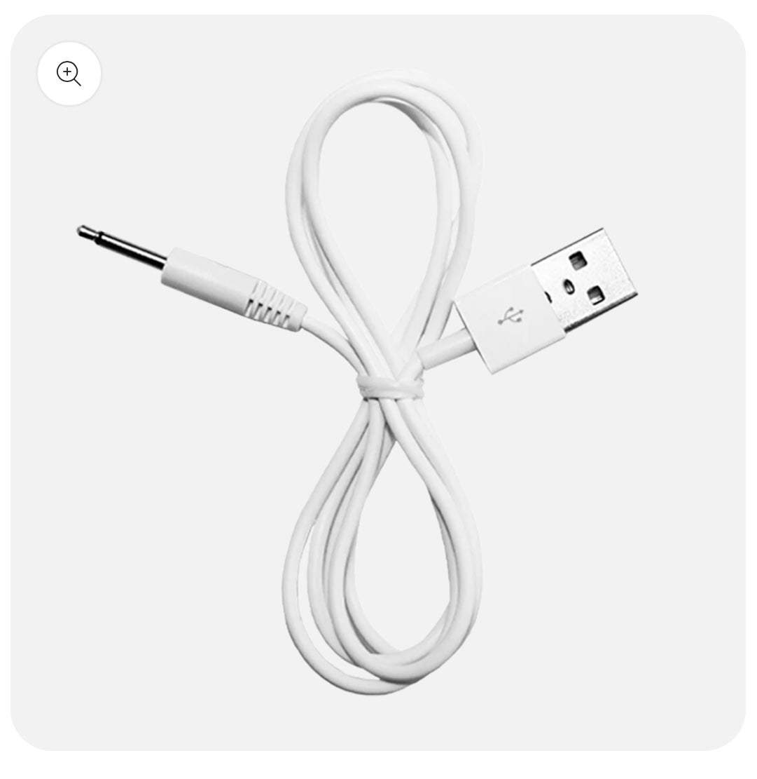 USB Cord - A - Replacement Charger Cable