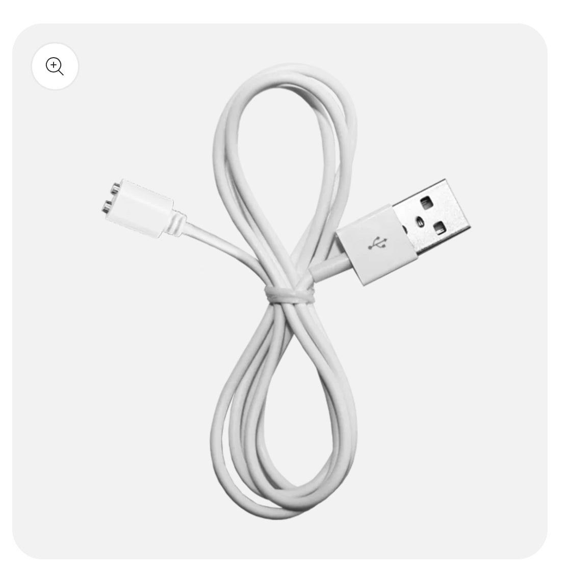 USB Cord - B - Replacement Charger Cable