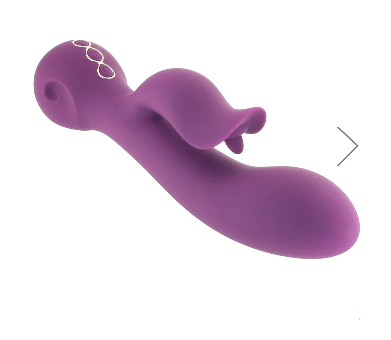 Obsession Fantasy Rabbit Vibe