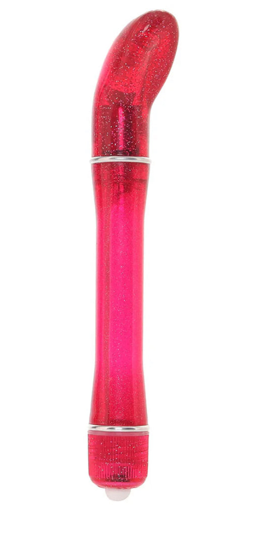 Pixies Glider Vibe - Red
