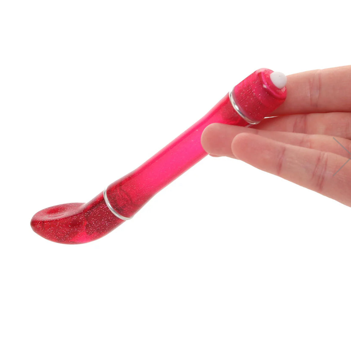 Pixies Glider Vibe - Red