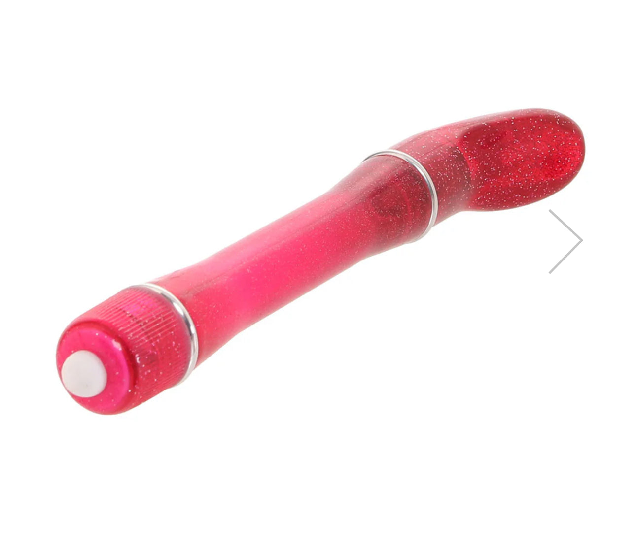 Pixies Glider Vibe - Red