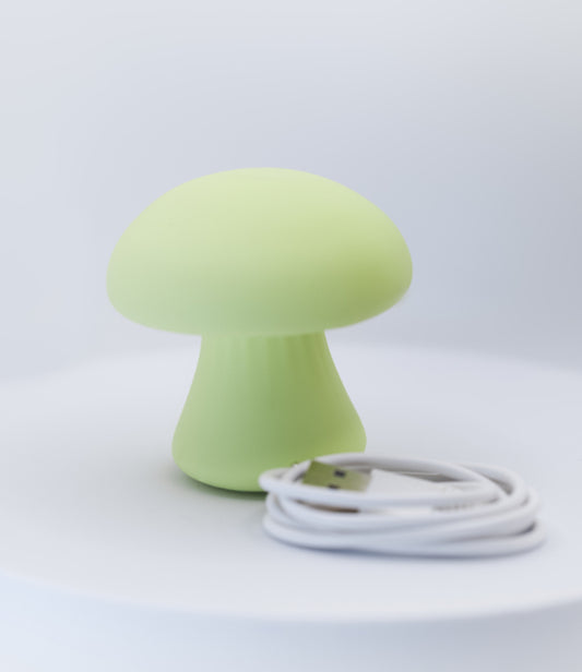 'Shroom