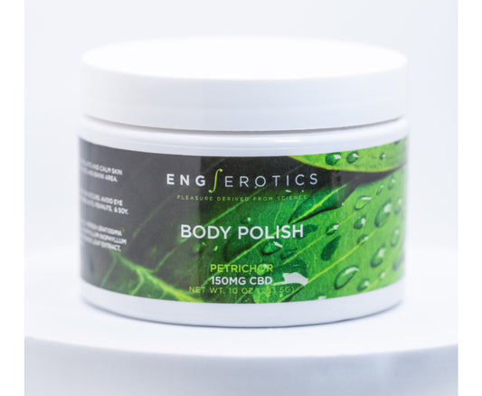 Body Polish (CBD Intimate Body Care)