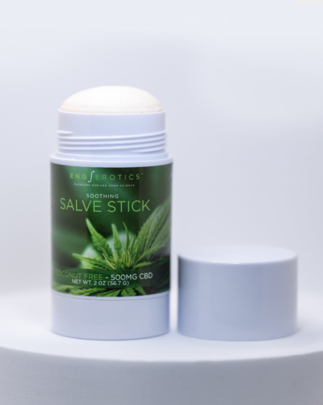 Soothing Salve Stick - Mini (CBD Intimate Body Care)