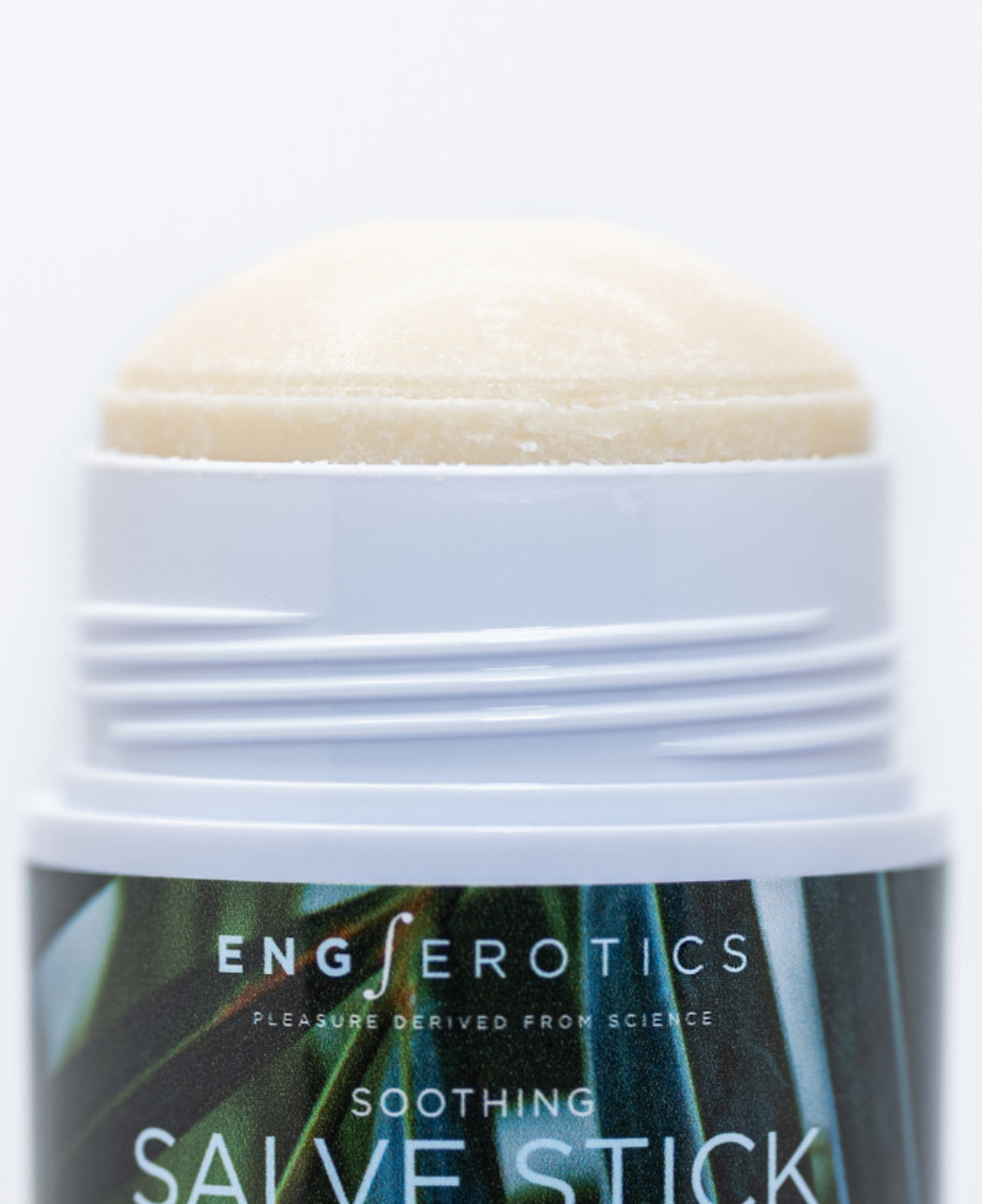 Soothing Salve Stick - Extra Strength Coconut Free (CBD Body Care)