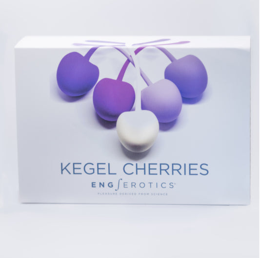 Kegel Cherries