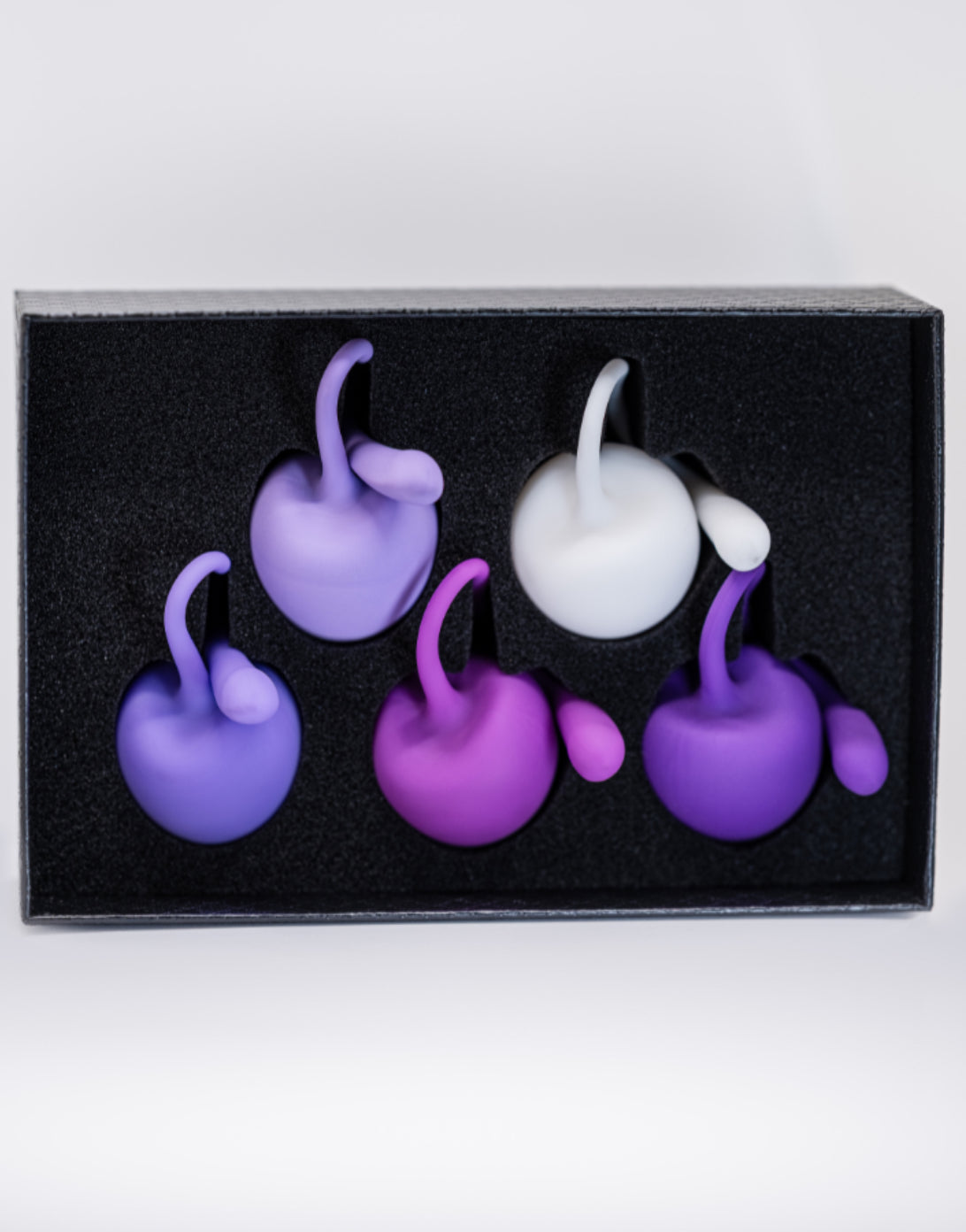Kegel Cherries