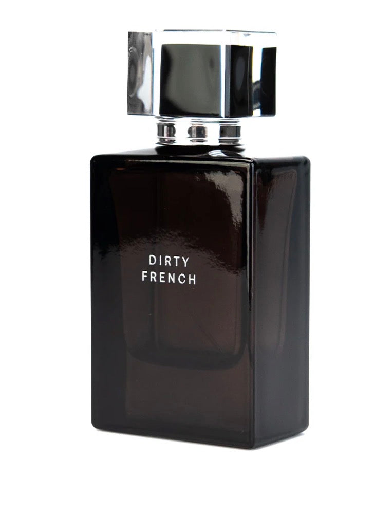 Pheromone Perfume - Dirty French