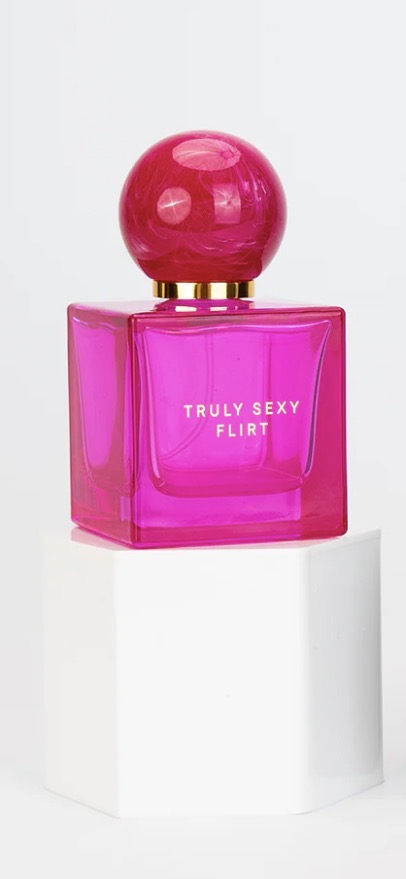 Pheromone Perfume - Truly Sexy Flirt