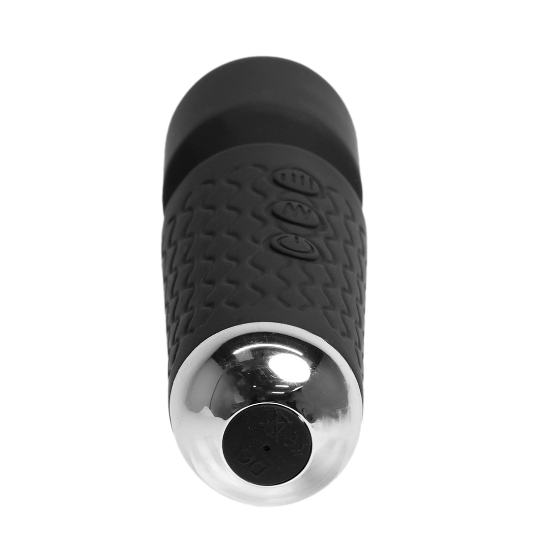 Petite Powerhouse Wand Mini Massaging Wand