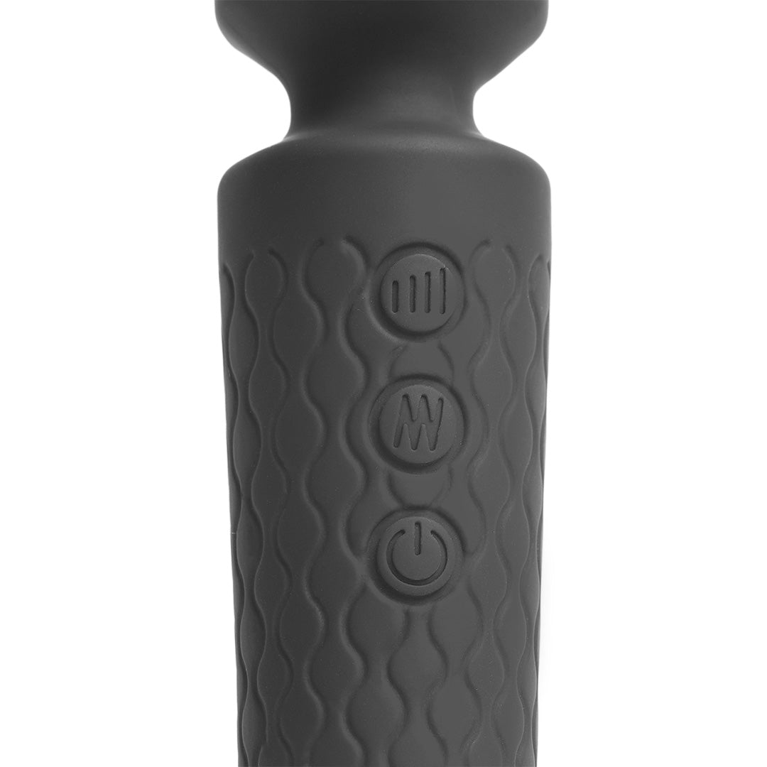 Petite Powerhouse Wand Mini Massaging Wand