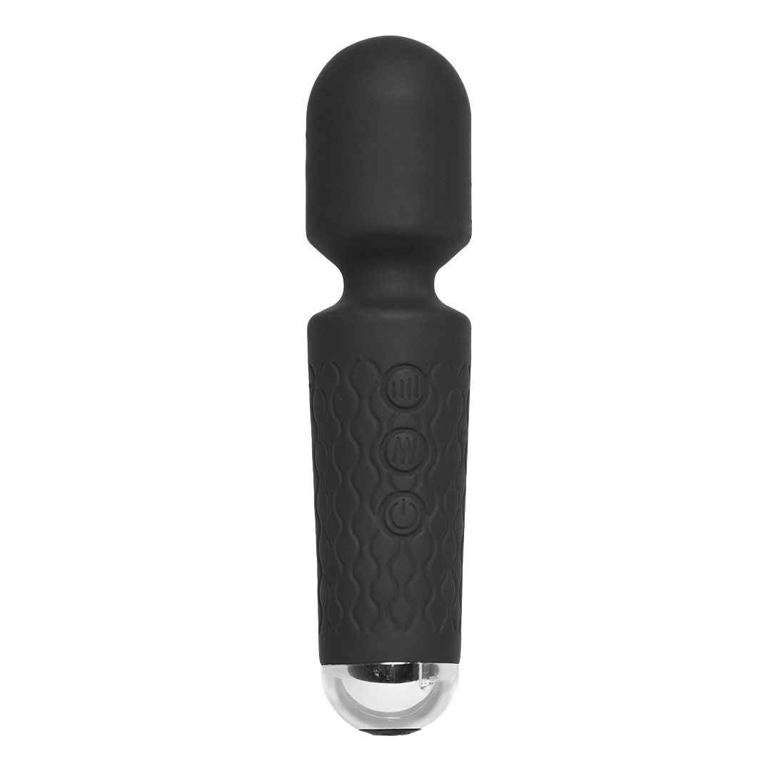 Petite Powerhouse Wand Mini Massaging Wand