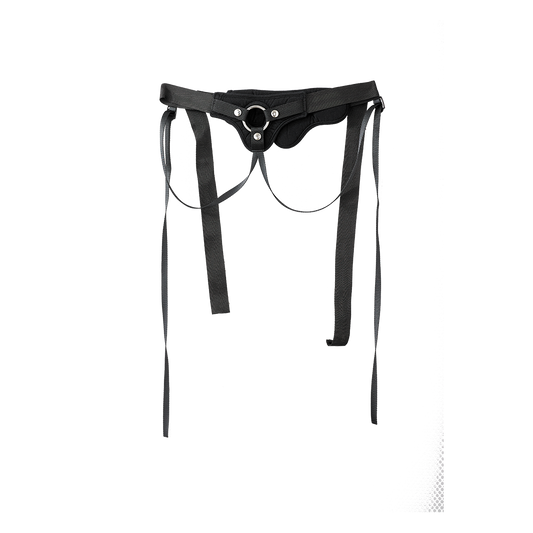 Strap-On Harness - One-Size-Fits-All Harness
