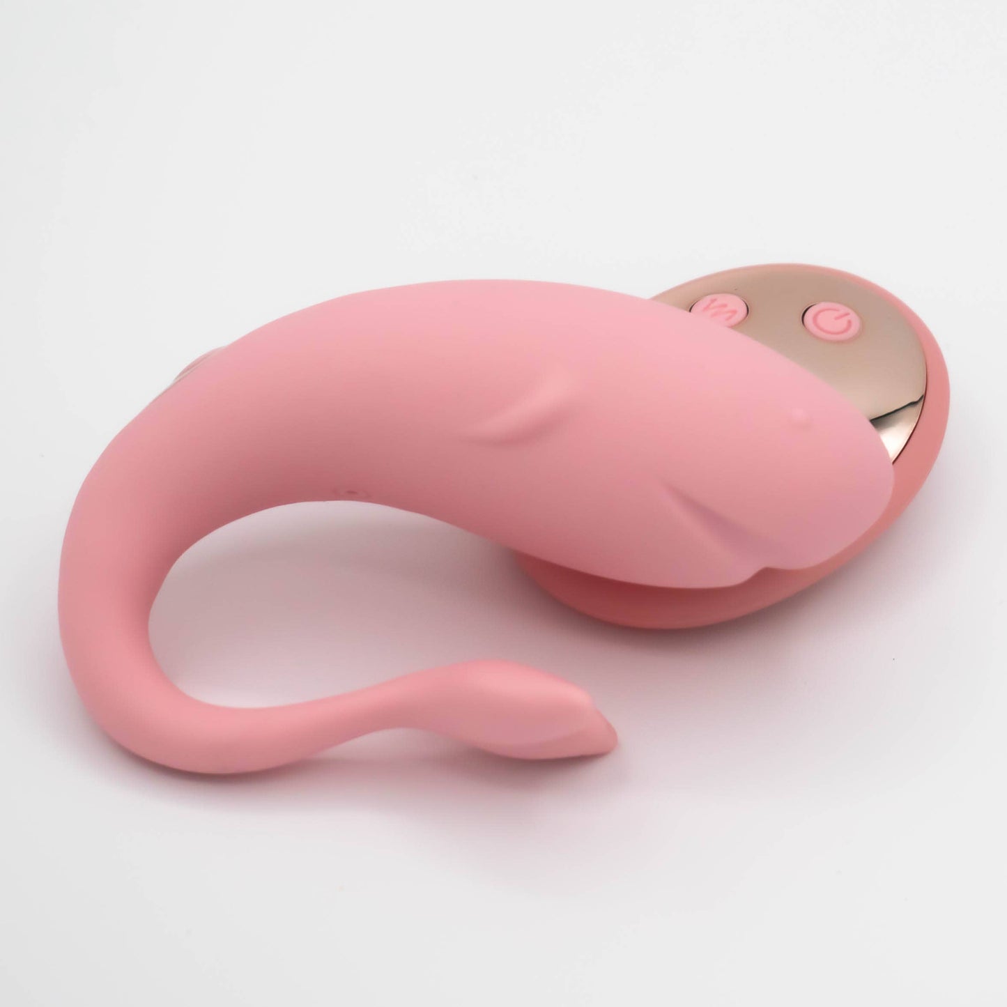 Orcasm - Remote Control G-spot Vibrator & Kegel Ball Exerciser