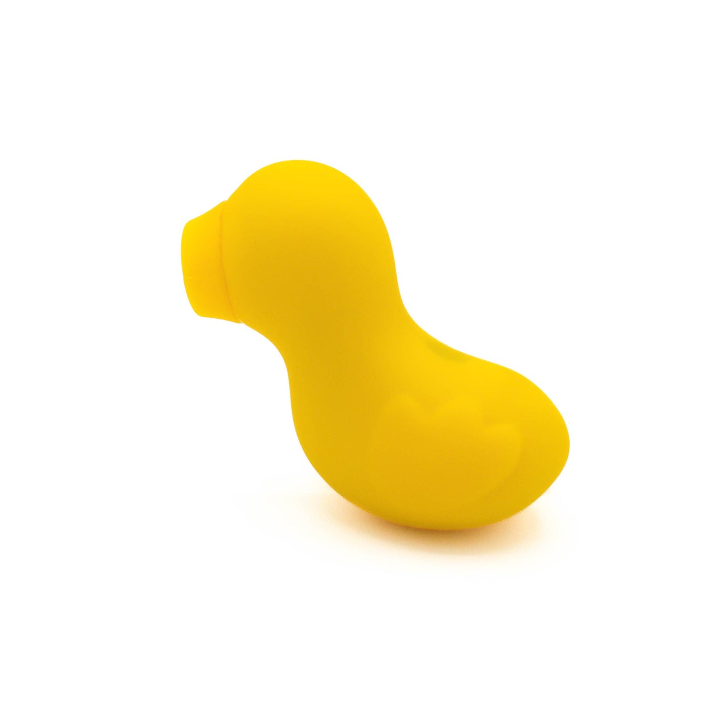 Lucky Duck - Air Pulse Clitoral Suction Toy