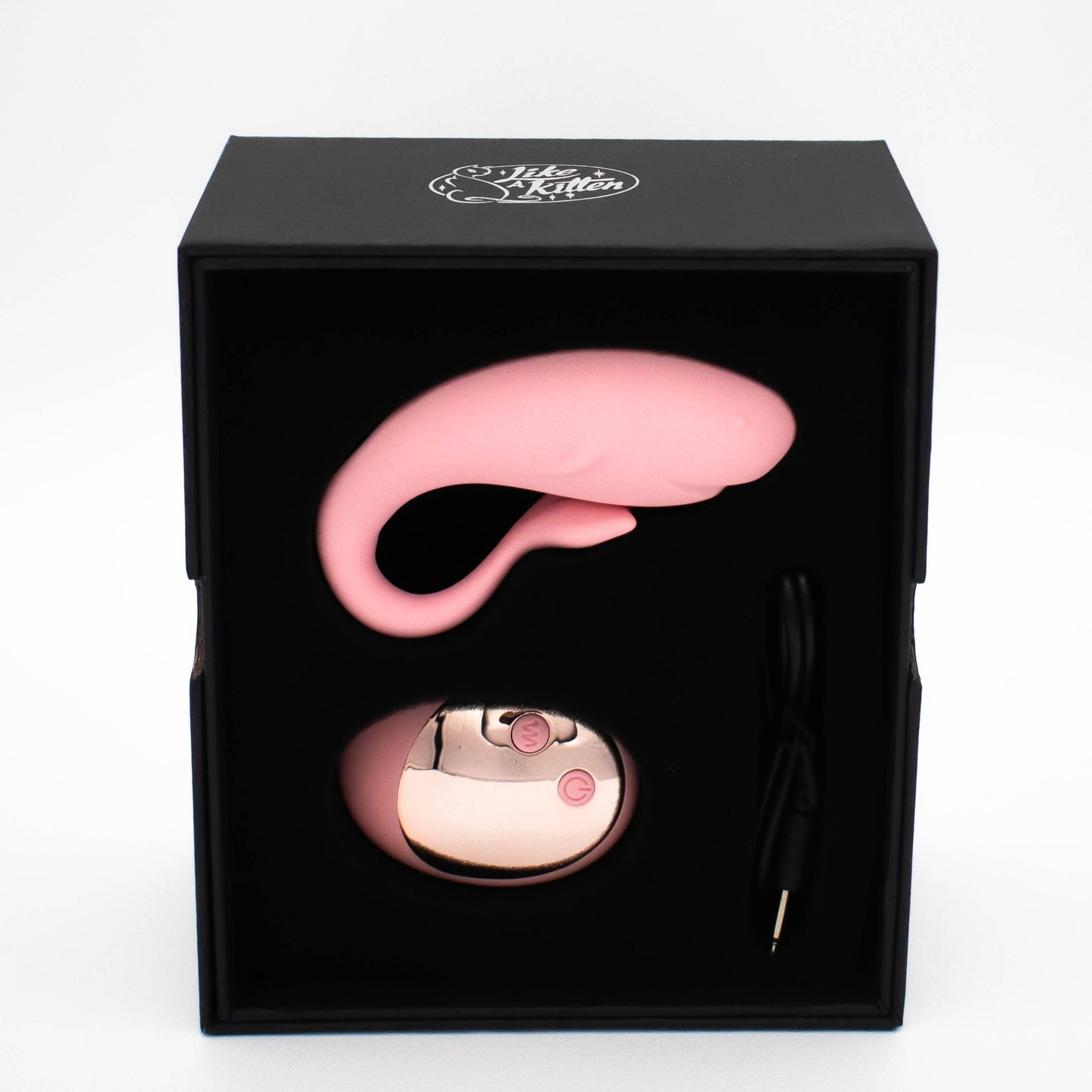 Orcasm - Remote Control G-spot Vibrator & Kegel Ball Exerciser