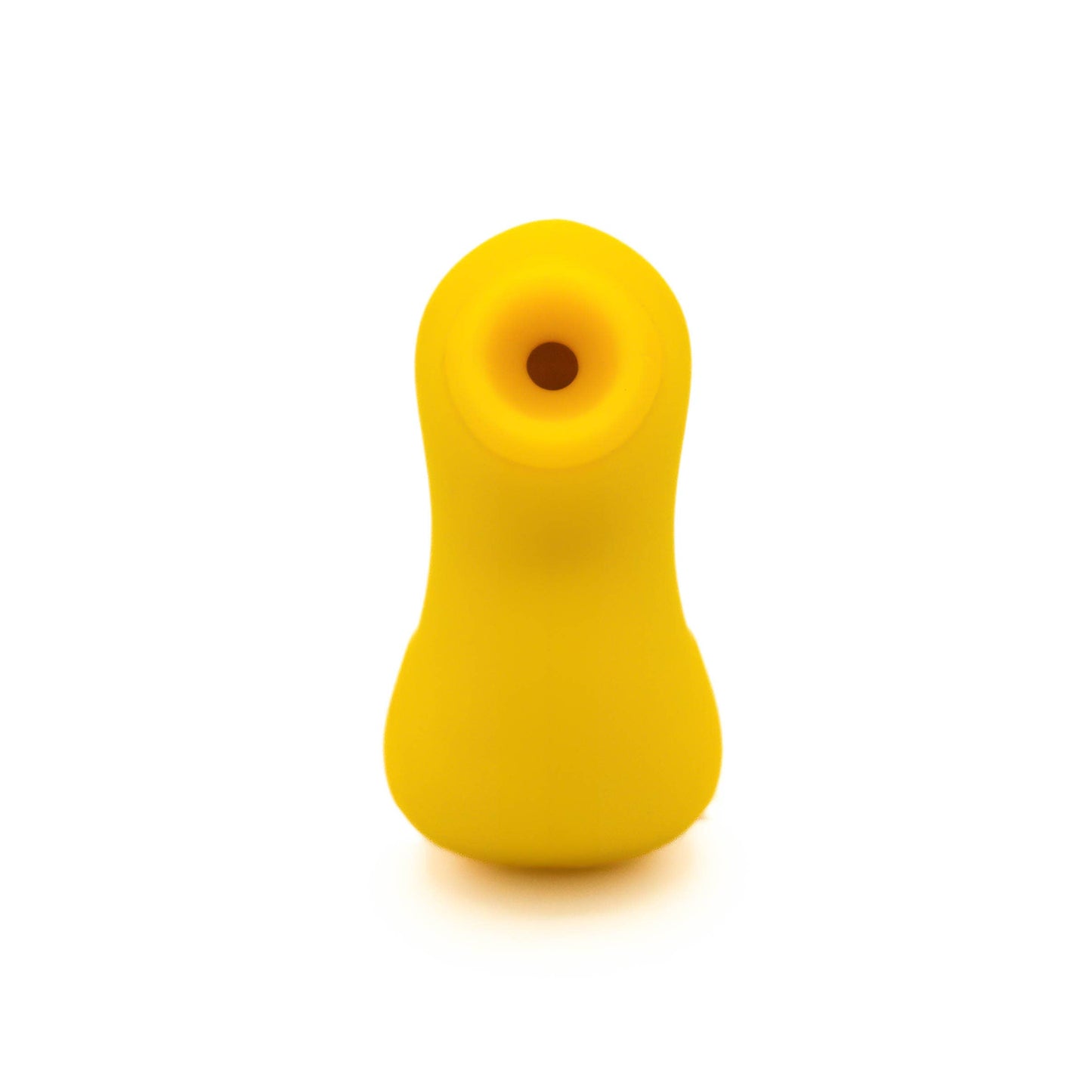 Lucky Duck - Air Pulse Clitoral Suction Toy