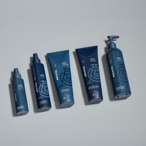 Conditioning Shave Cream - Titan